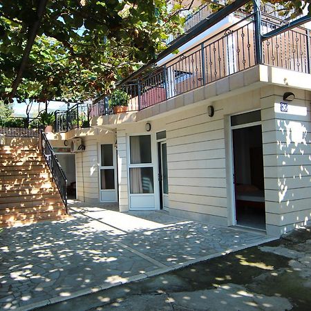 D&R Boreta Apartments Budva Luaran gambar
