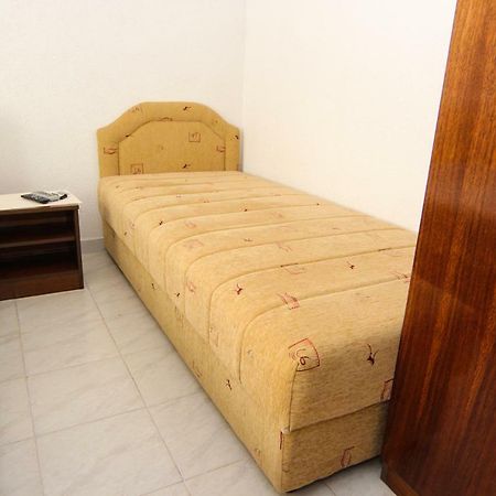 D&R Boreta Apartments Budva Luaran gambar