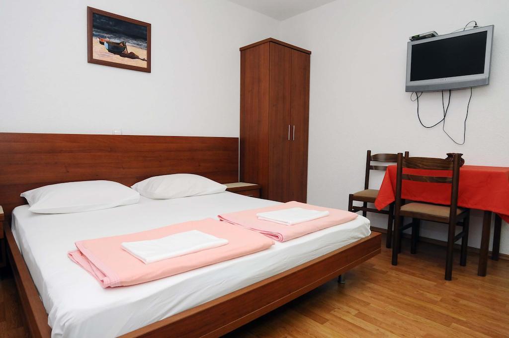 D&R Boreta Apartments Budva Luaran gambar