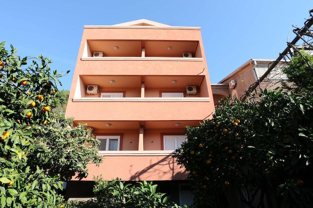D&R Boreta Apartments Budva Luaran gambar