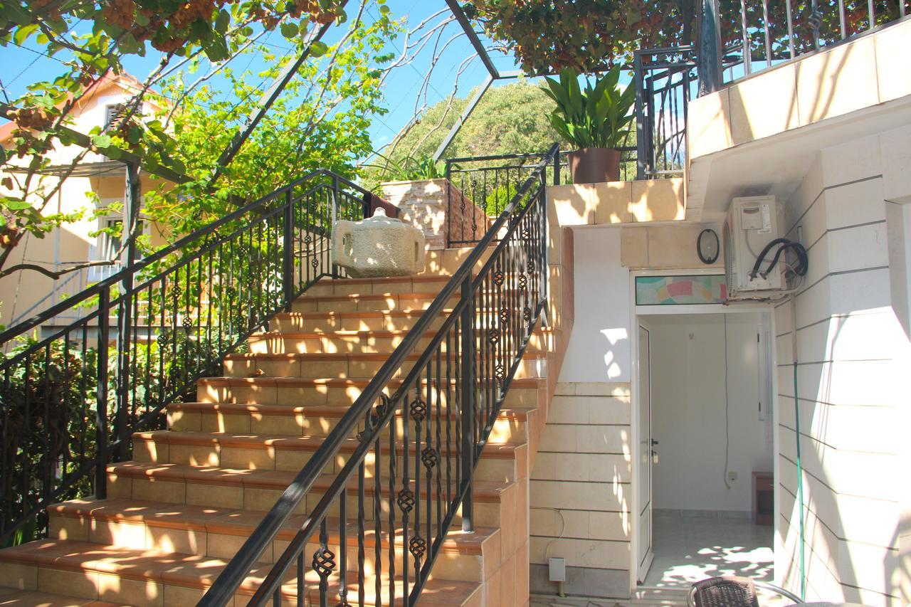 D&R Boreta Apartments Budva Luaran gambar