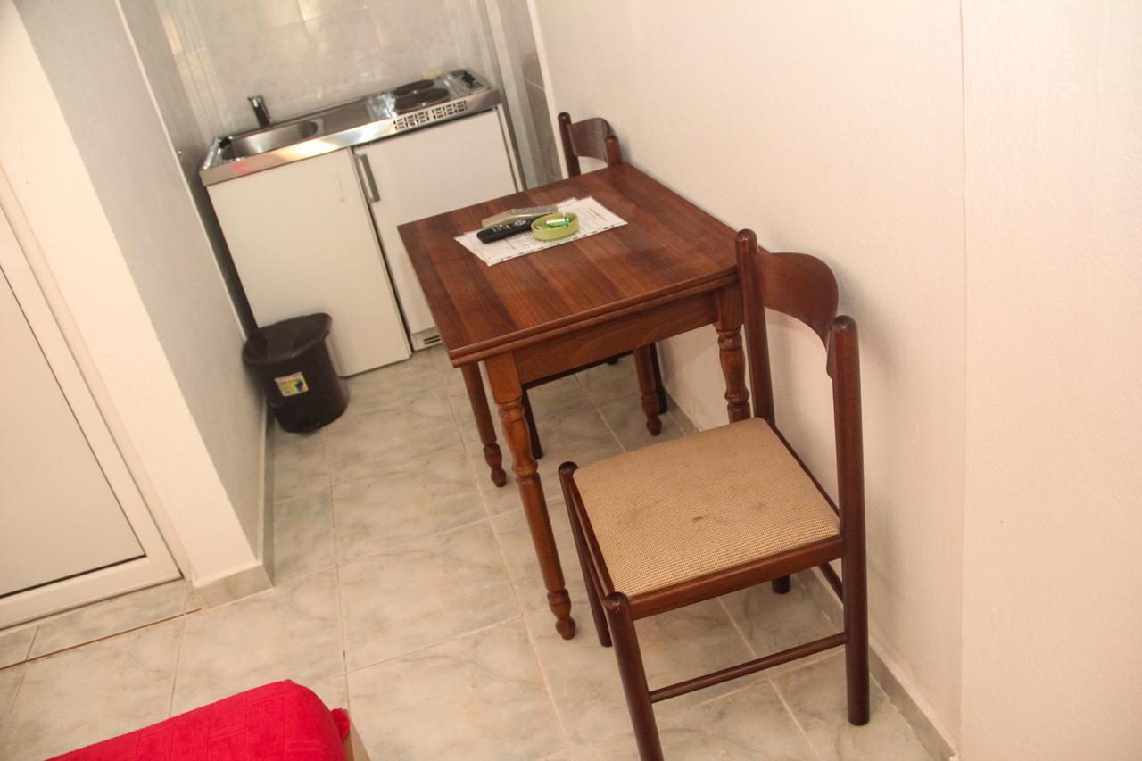D&R Boreta Apartments Budva Luaran gambar