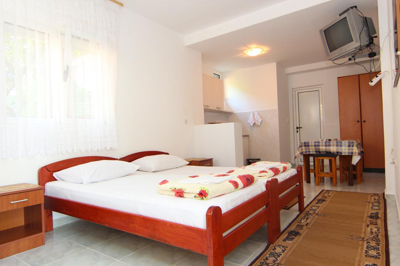 D&R Boreta Apartments Budva Luaran gambar