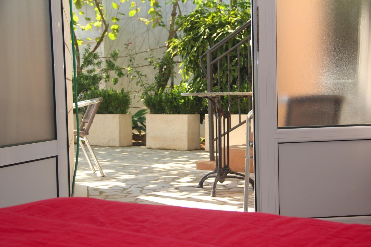 D&R Boreta Apartments Budva Luaran gambar