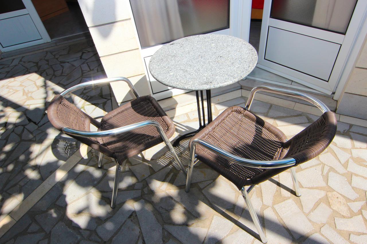 D&R Boreta Apartments Budva Luaran gambar