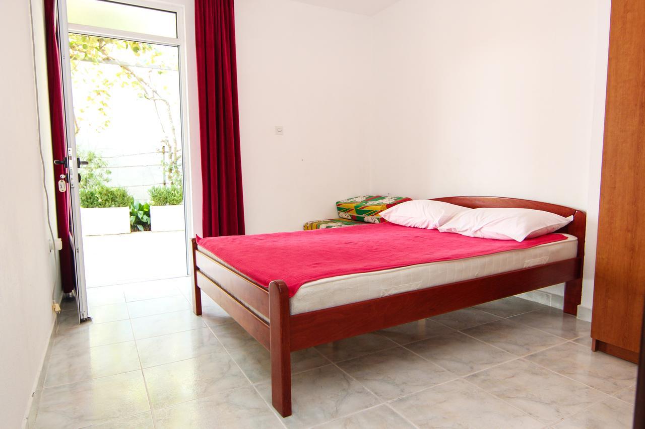 D&R Boreta Apartments Budva Luaran gambar