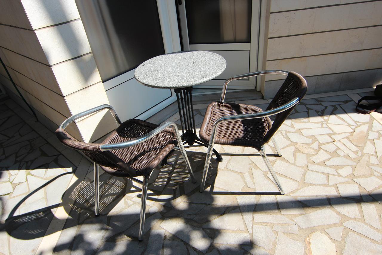 D&R Boreta Apartments Budva Luaran gambar