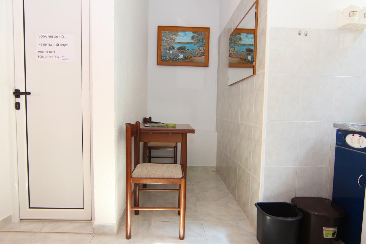 D&R Boreta Apartments Budva Luaran gambar