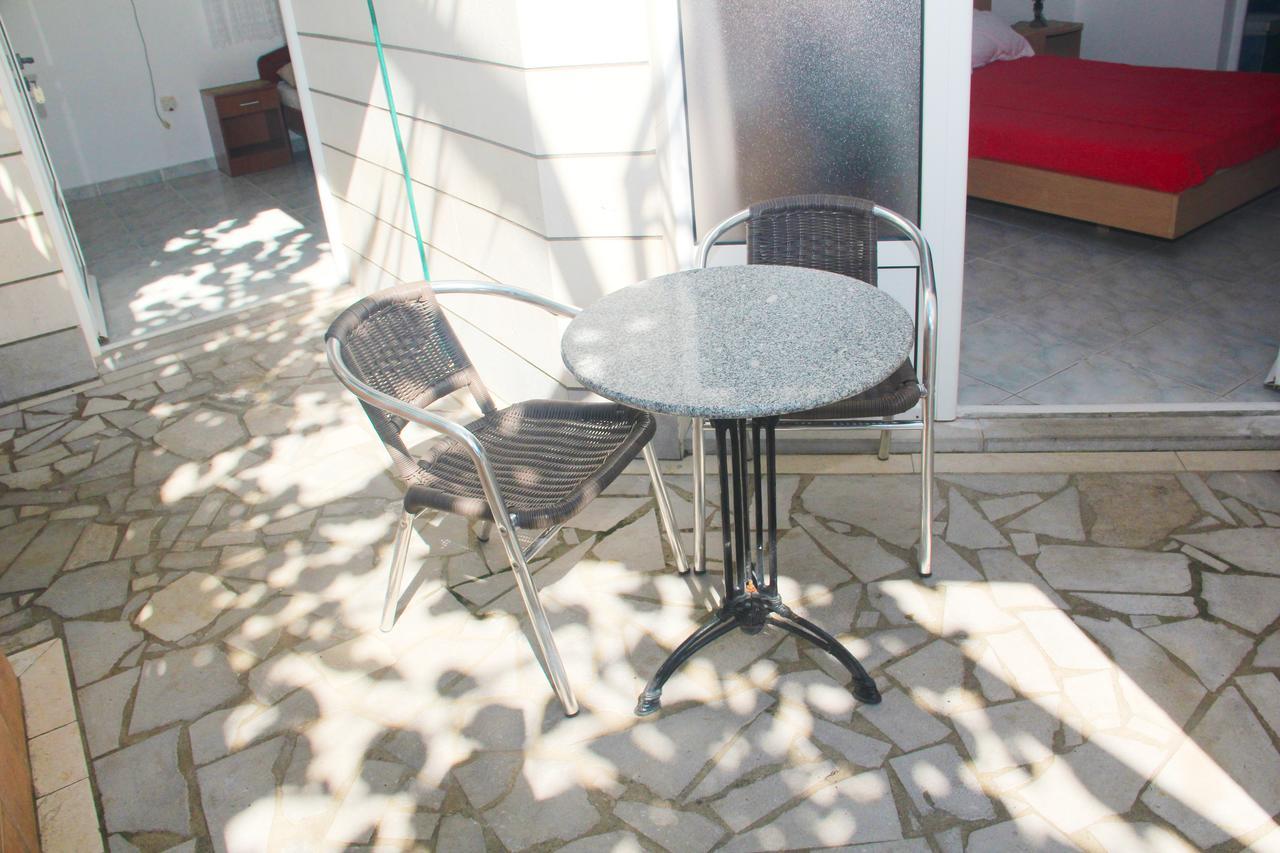 D&R Boreta Apartments Budva Bilik gambar