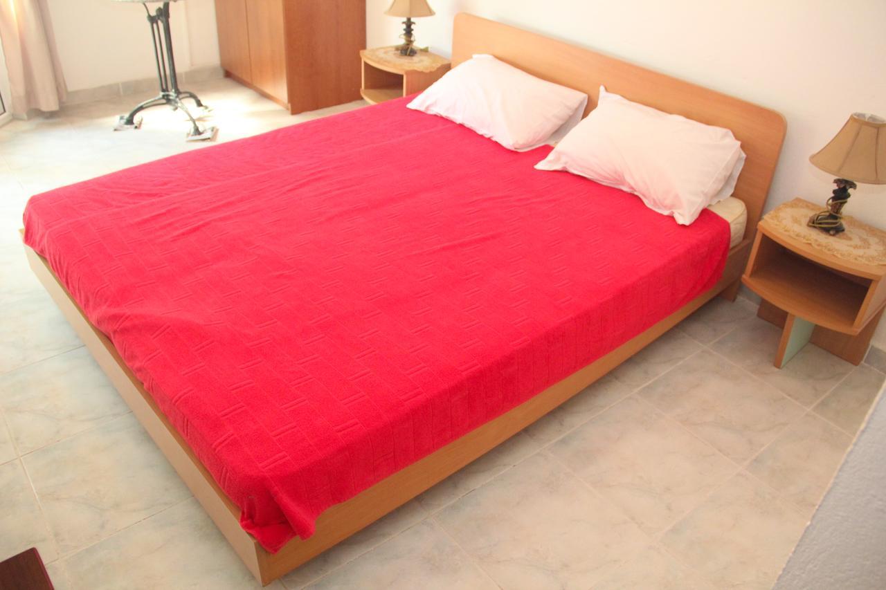 D&R Boreta Apartments Budva Bilik gambar