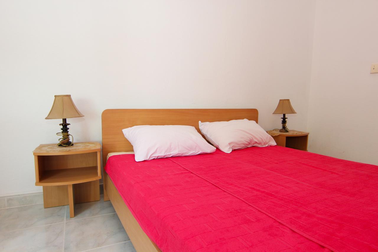 D&R Boreta Apartments Budva Bilik gambar