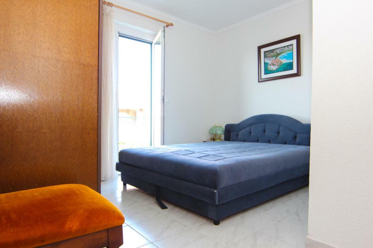 D&R Boreta Apartments Budva Luaran gambar