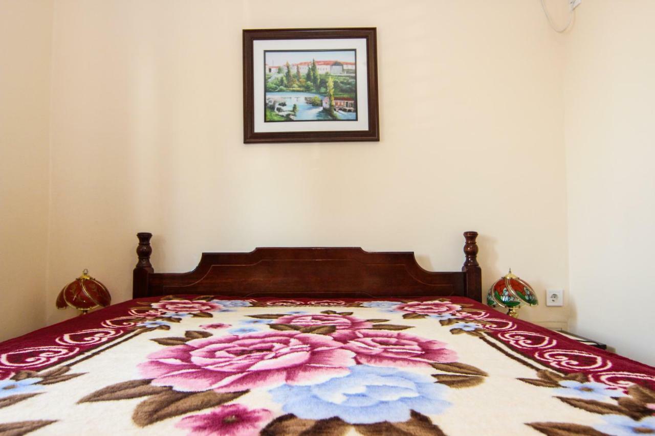 D&R Boreta Apartments Budva Luaran gambar