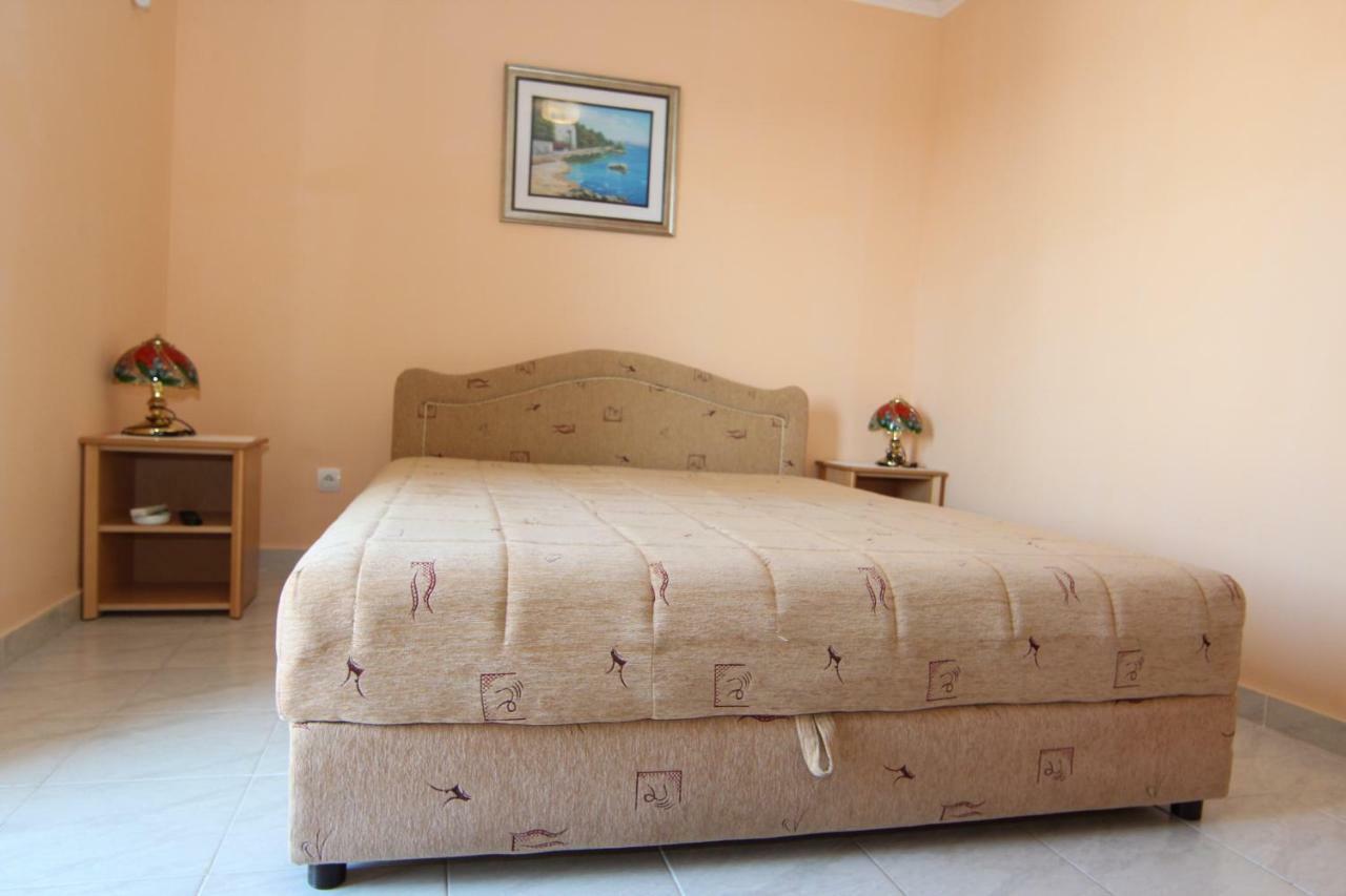 D&R Boreta Apartments Budva Luaran gambar